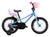 Kids Bikes Skid 16 