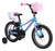 Kids Bikes Skid 16 