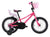 Kids Bikes Skid 16 