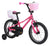 Kids Bikes Skid 16 