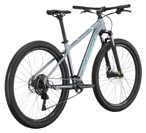 Splash Comp (Gen 3) l Silverback Bikes