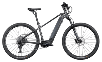 Stride Comp Mountain Bike l Silverback Bikes