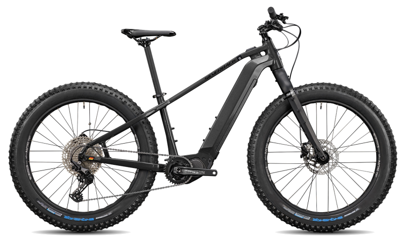 SILVERBACK DIAMOND FAT