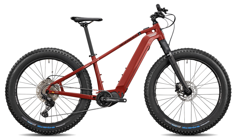 SILVERBACK DIAMOND FAT