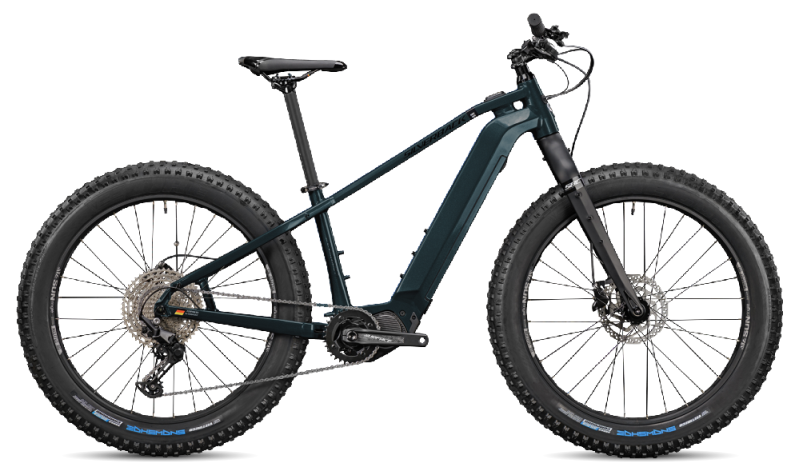 SILVERBACK DIAMOND FAT