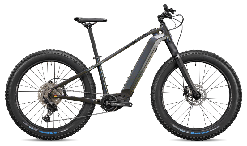 SILVERBACK DIAMOND FAT