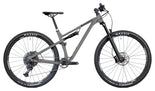 Silverback AL Elite 1