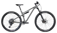 Silverback AL Elite 1