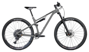 Silverback AL Elite