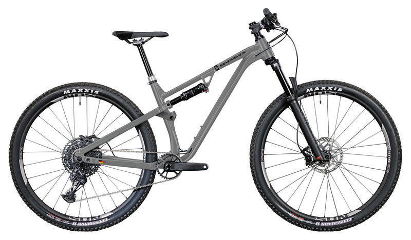 Silverback AL Elite