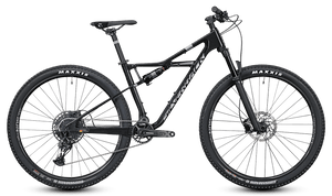 SILVERBACK CF