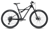 SILVERBACK CF