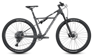 SILVERBACK CF