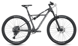 SILVERBACK CF