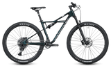 SILVERBACK CF
