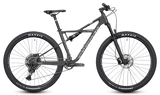 SILVERBACK CF