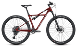 SILVERBACK CF