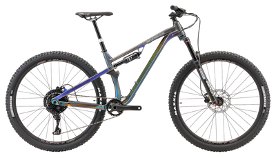 bike summary