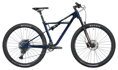 bike summary
