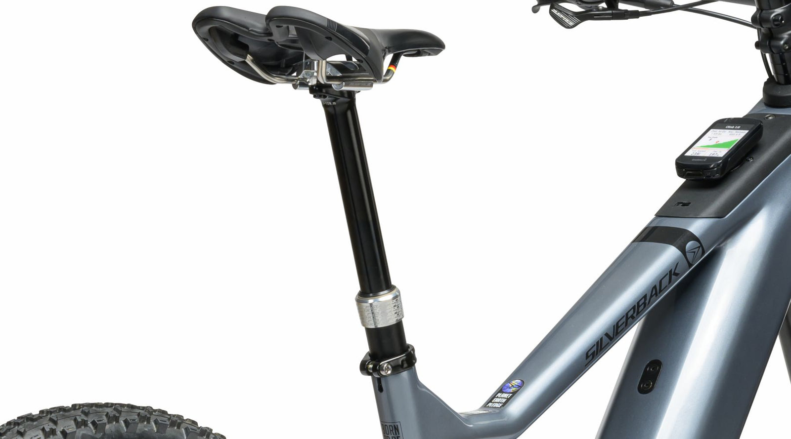 S-Electro Pro CF 1 6