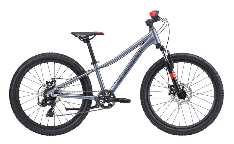 Spyke 24D (Gen. 4)