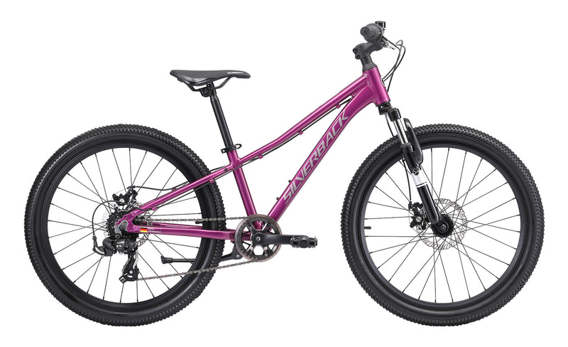 Spyke 24D (Gen. 4)