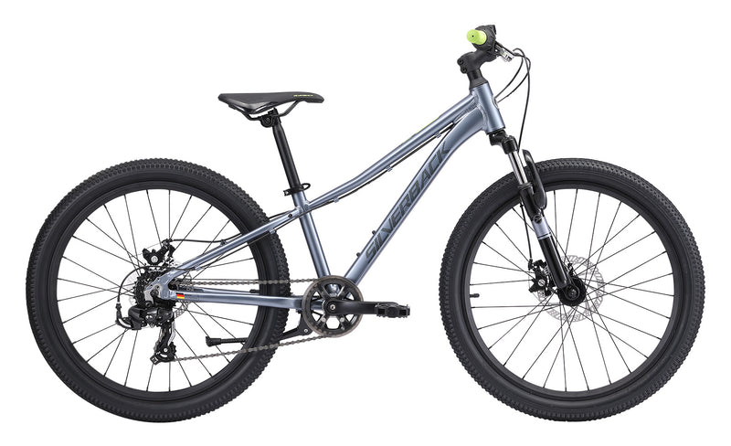 Spyke 24D (Gen. 4)