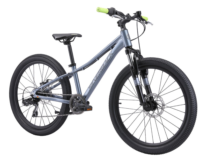 Spyke 24D (Gen. 4)