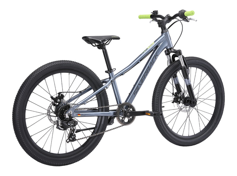 Spyke 24D (Gen. 4)