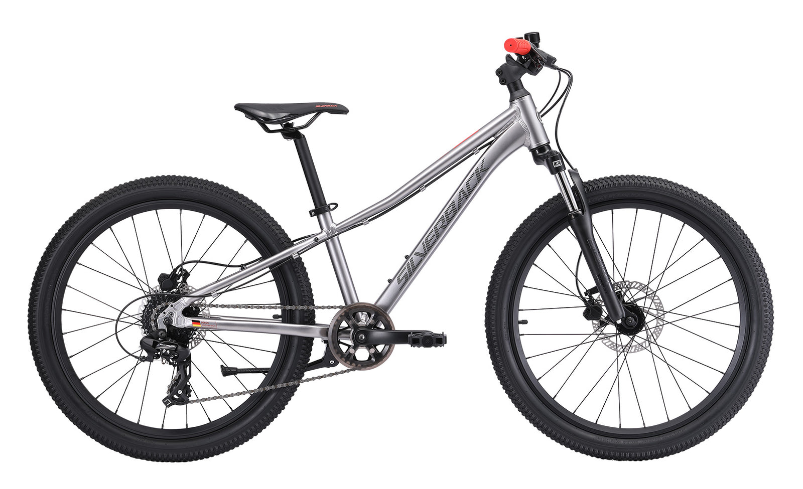 Spyke 24 SE (Gen4) 1