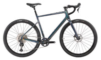 SIABLO CF GRX (New Gen) 1