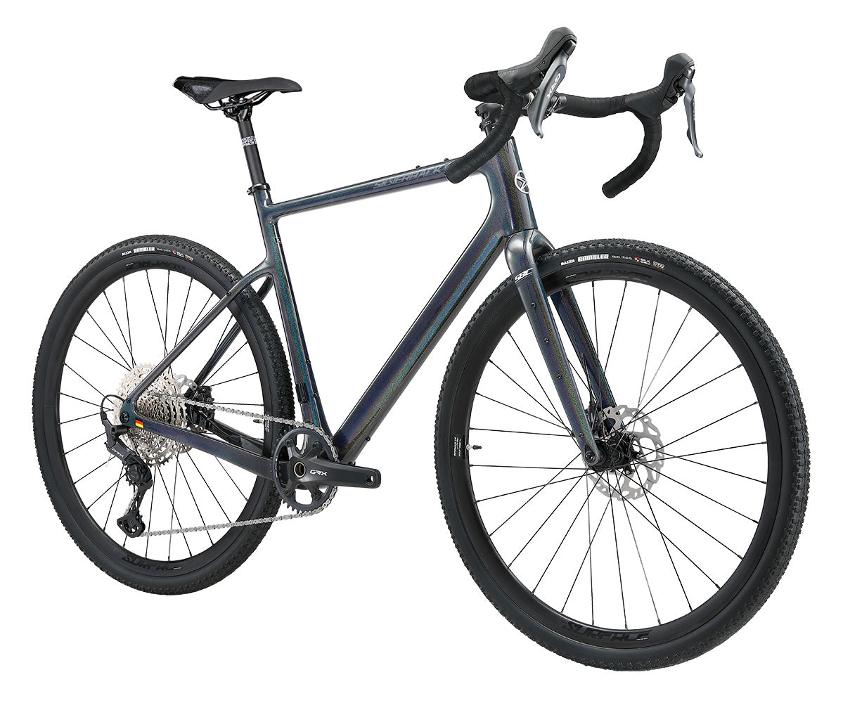 SIABLO CF GRX (New Gen)