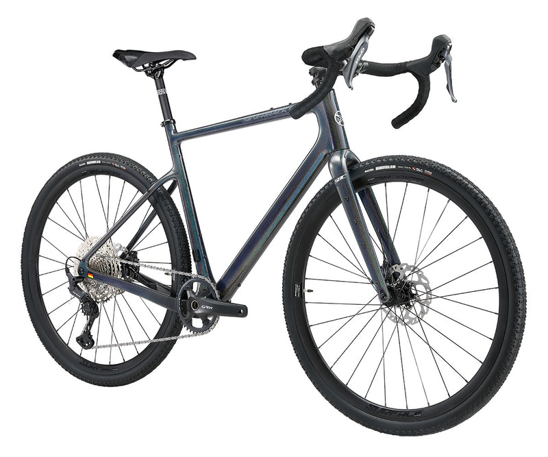 SIABLO CF GRX (New Gen)