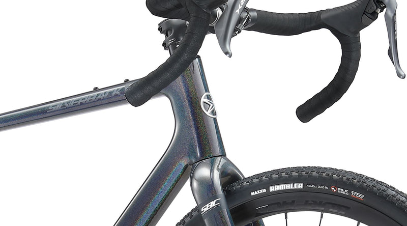 SIABLO CF GRX (New Gen)