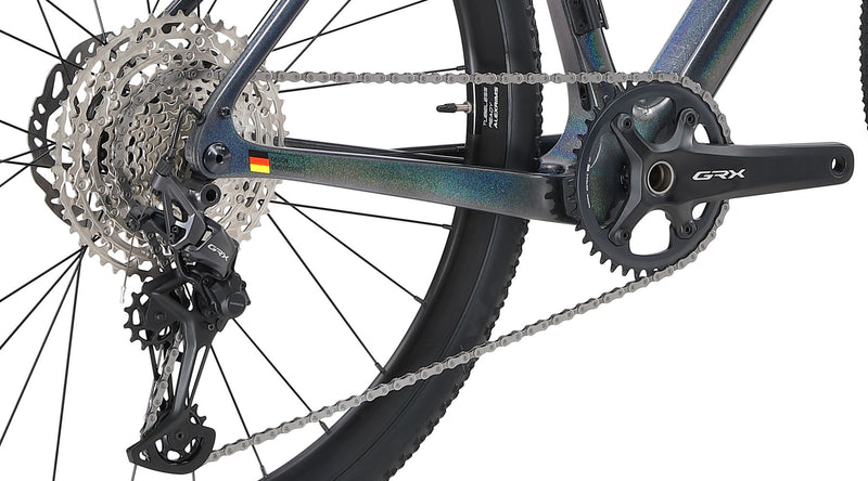 SIABLO CF GRX (New Gen)