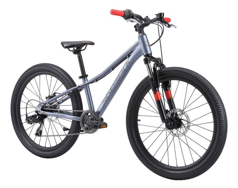 Spyke 24D (Gen. 4)
