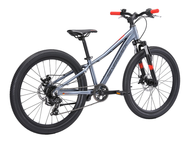 Spyke 24D (Gen. 4)