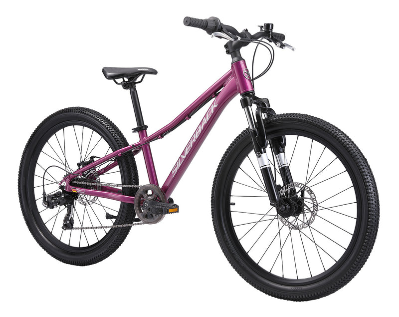 Spyke 24D (Gen. 4)