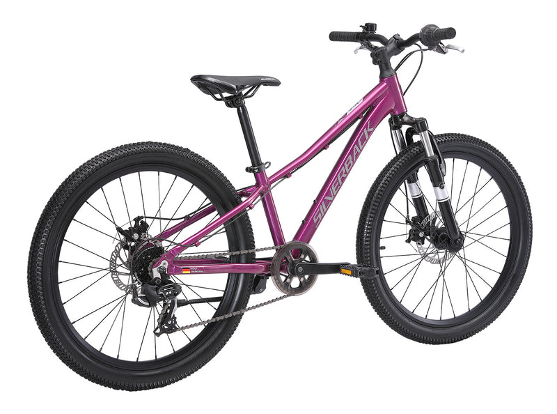 Spyke 24D (Gen. 4)