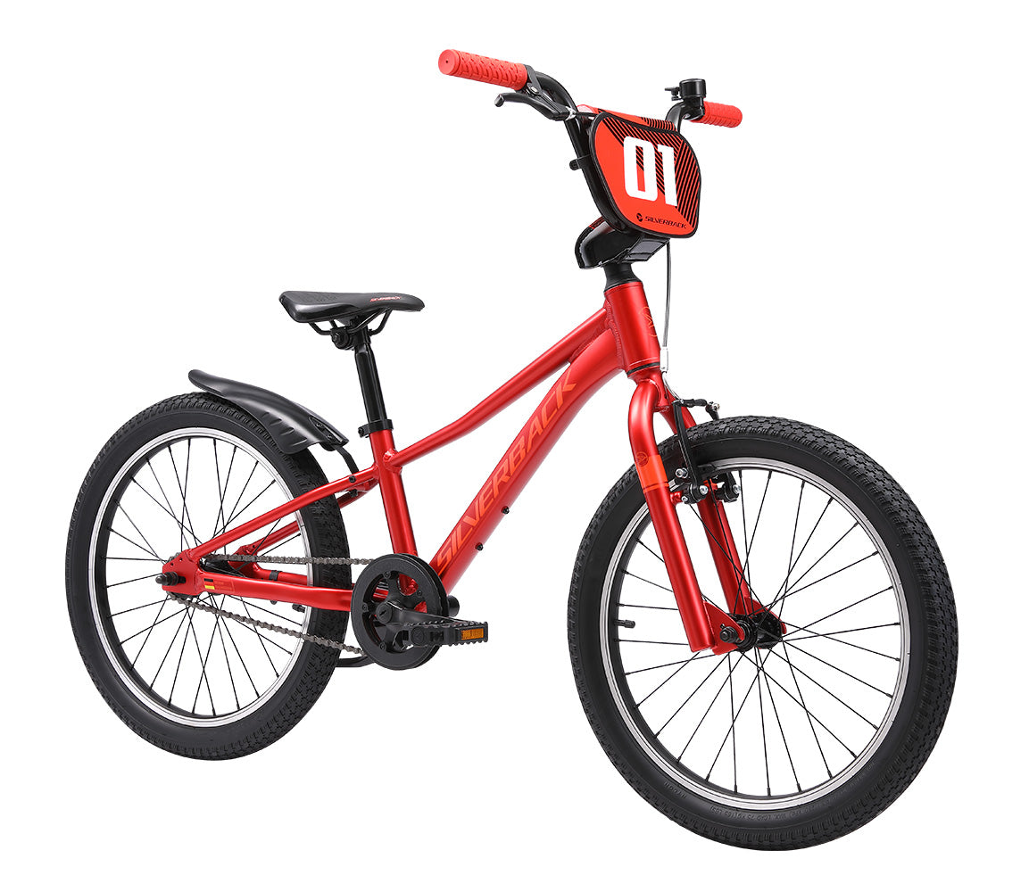 Skid 20 (Gen4) 5