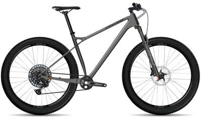 bike summary