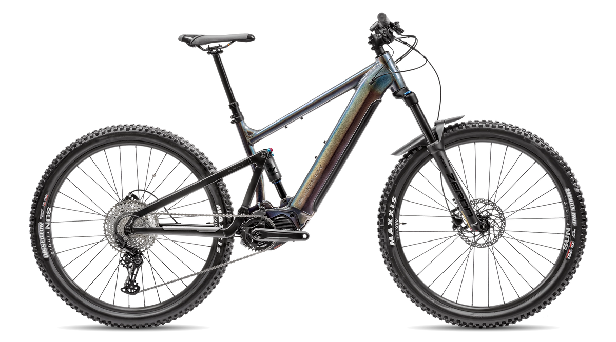 S-Electro Elite AL 2 (New Gen)