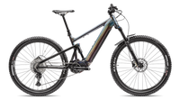 S-Electro Elite AL 2 (New Gen) 1
