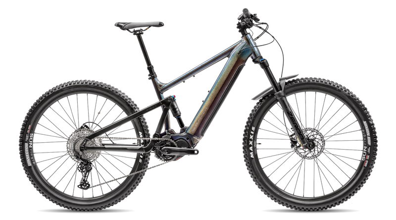 S-Electro Elite AL 2 (New Gen)