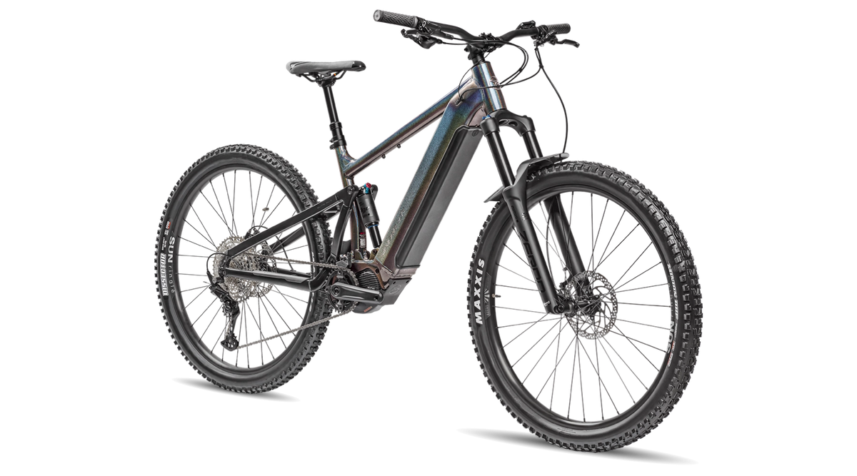 S-Electro Elite AL 2 (New Gen)