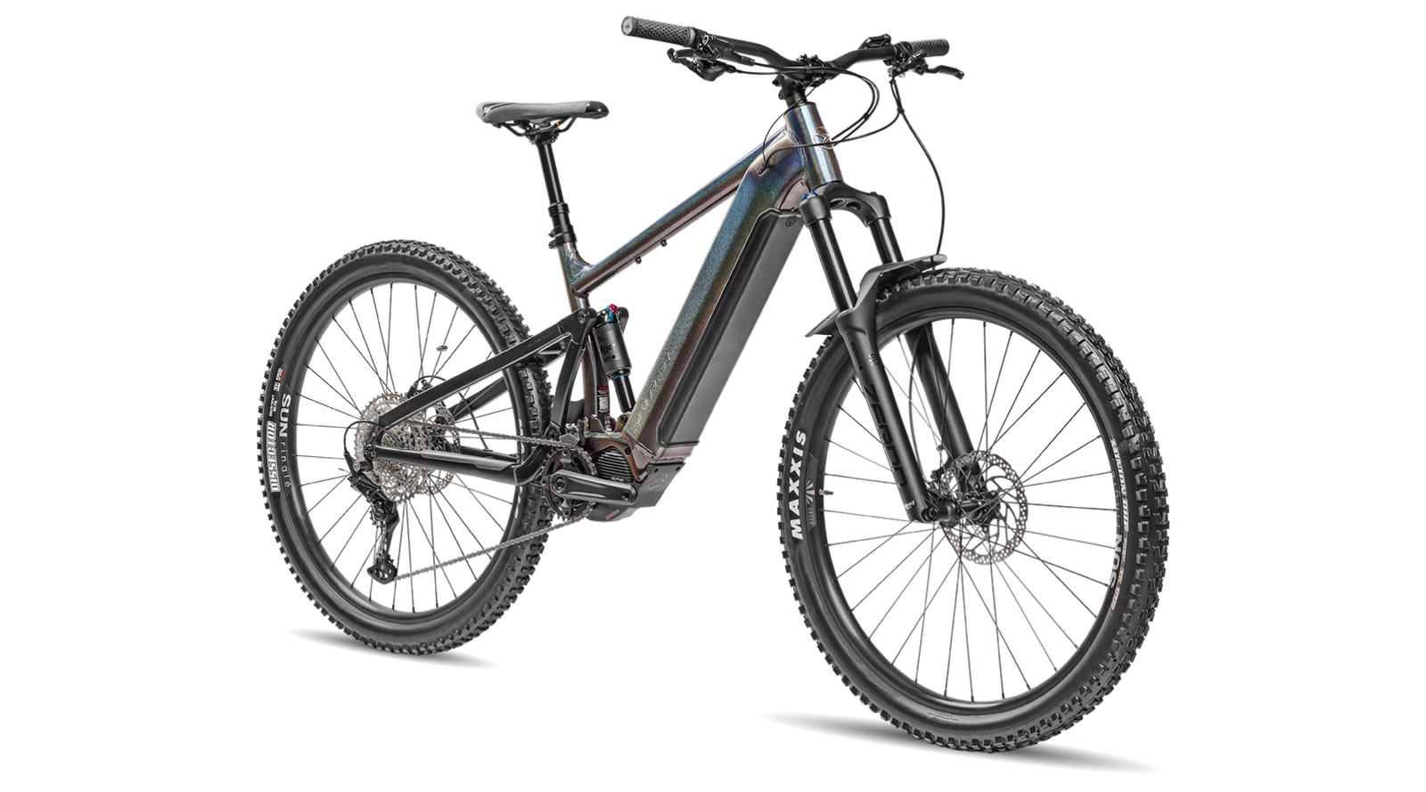 S-Electro Elite AL 2 (New Gen) 2