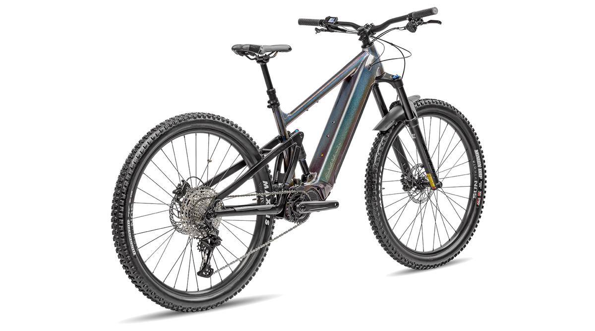 S-Electro Elite AL 2 (New Gen)