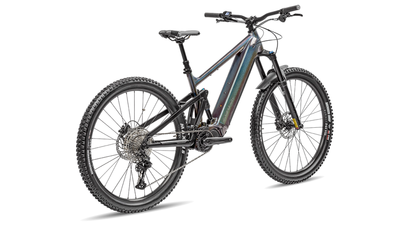 S-Electro Elite AL 2 (New Gen)
