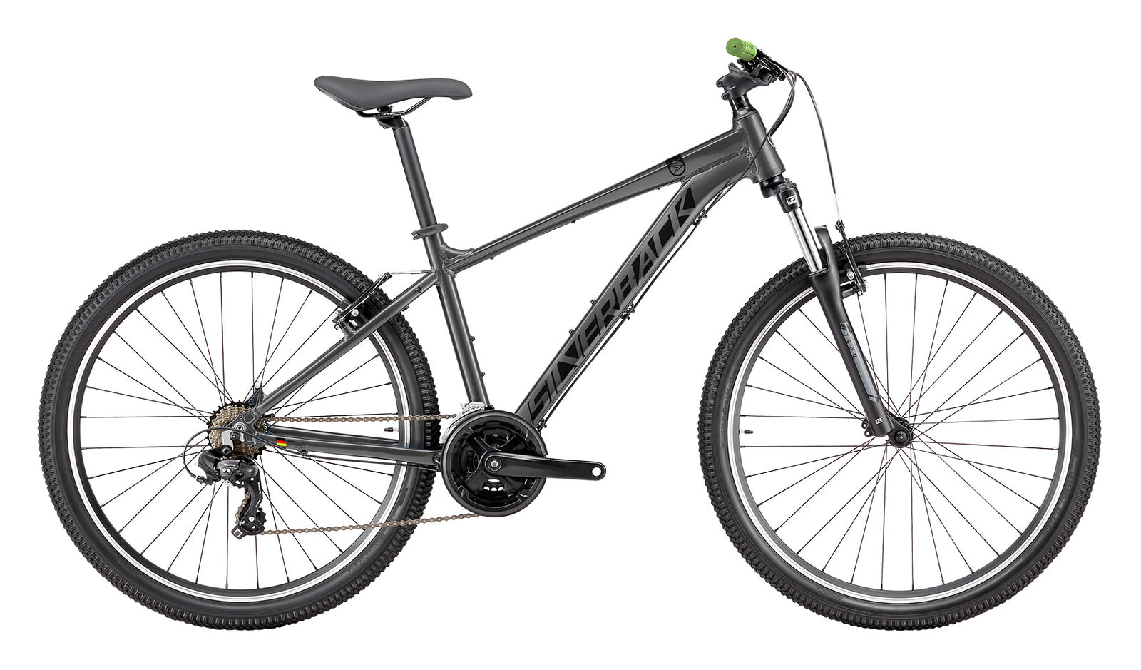 SE:Series 275V 5