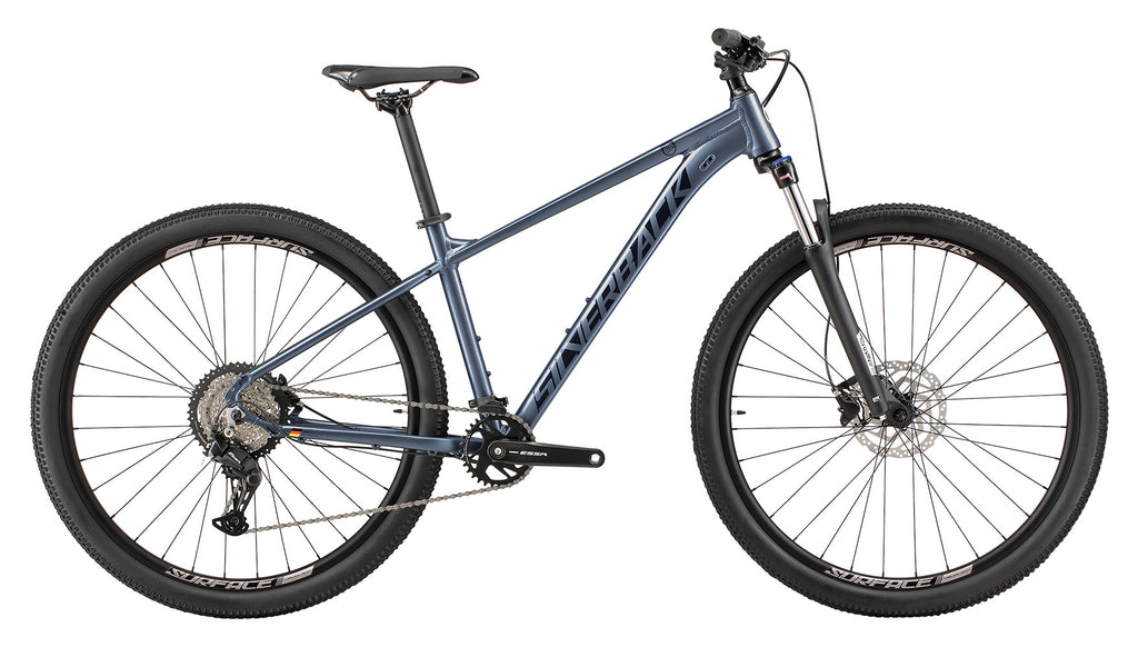 SE:Series 8 Air Hardtail Mountainbike 29